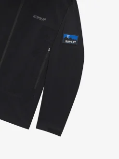 OUTDOOR CAMPER OVERFIT WINDBREAKER
