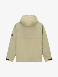 OUTDOOR CAMPER OVERFIT WINDBREAKER