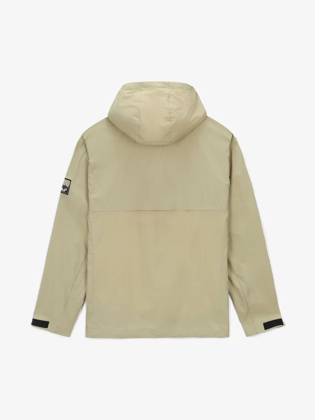 OUTDOOR CAMPER OVERFIT WINDBREAKER