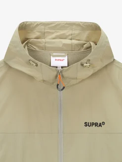 OUTDOOR CAMPER OVERFIT WINDBREAKER