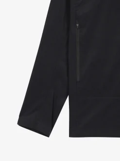 OUTDOOR CAMPER OVERFIT WINDBREAKER