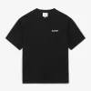 OUTDOOR CAMPING GRAPHIC T-SHIRTS