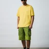 OUTDOOR CAMPING GRAPHIC T-SHIRTS