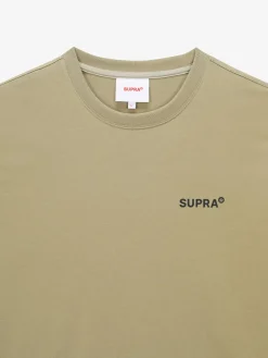 OUTDOOR CAMPING GRAPHIC T-SHIRTS