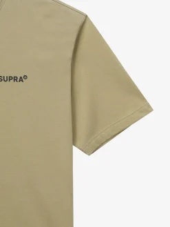 OUTDOOR CAMPING GRAPHIC T-SHIRTS