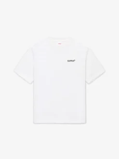 OUTDOOR CAMPING GRAPHIC T-SHIRTS