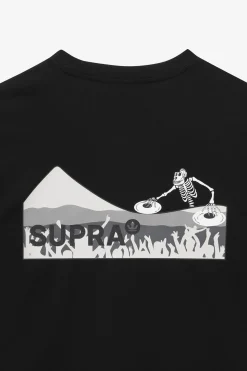 OUTDOOR CAMPING GRAPHIC T-SHIRTS