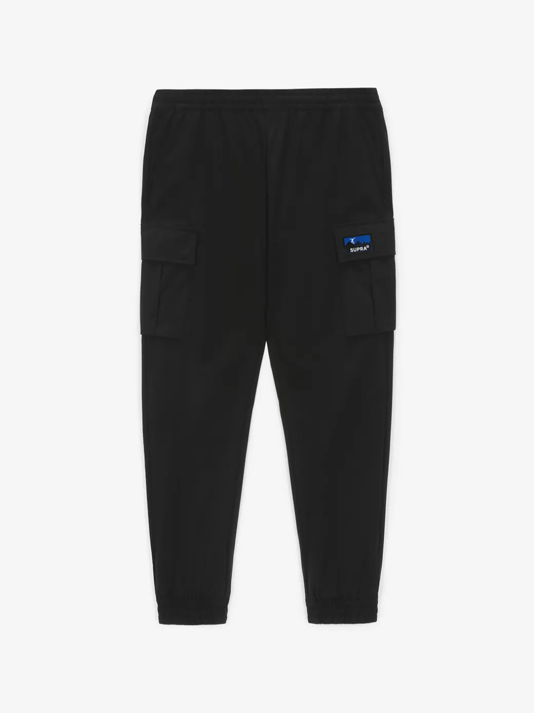 OUTDOOR CARGO JOGGER PANTS