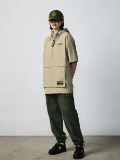 OUTDOOR CARGO JOGGER PANTS