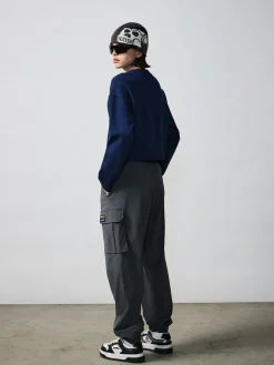 OUTDOOR CARGO JOGGER PANTS