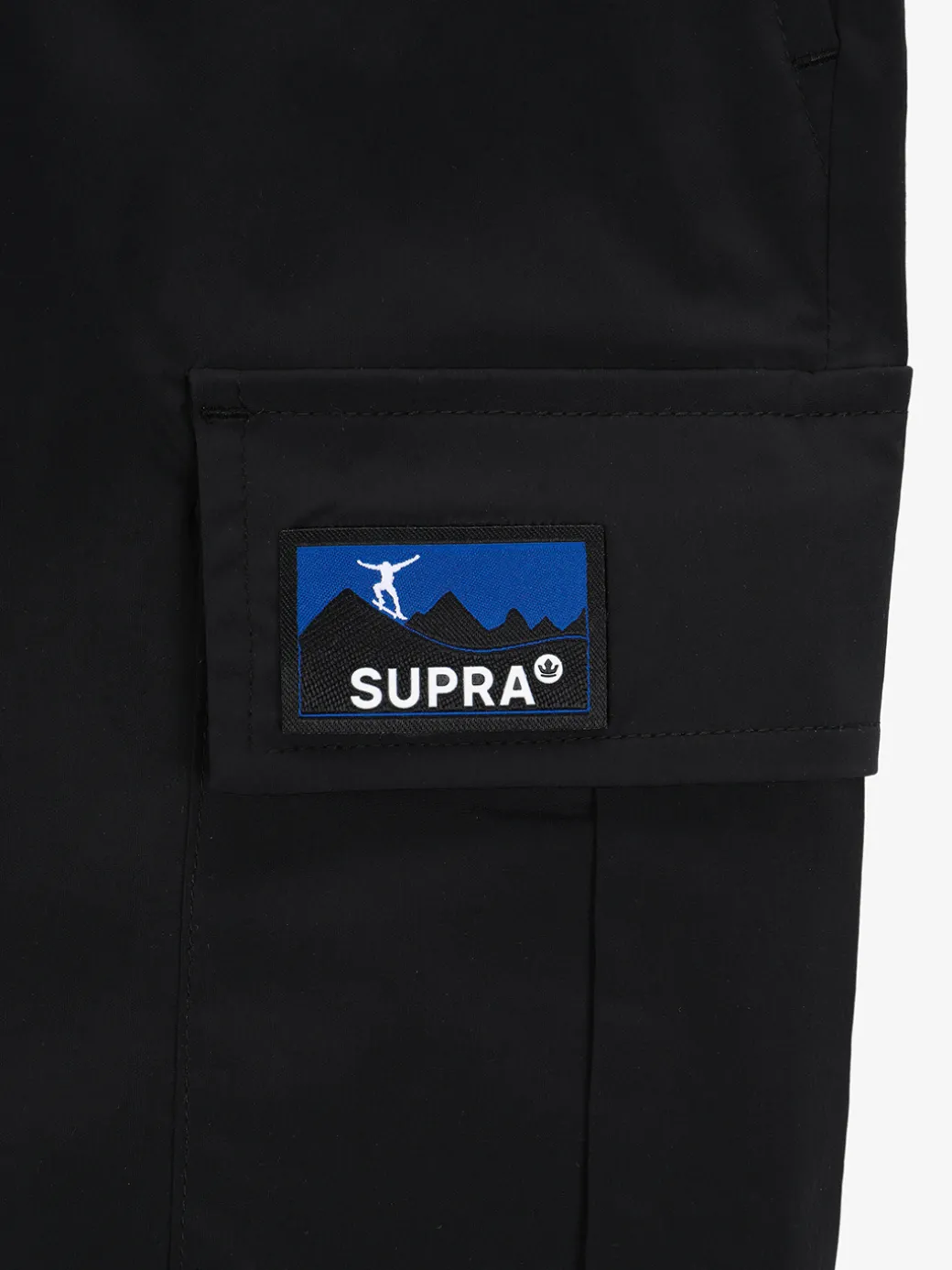 OUTDOOR CARGO JOGGER PANTS