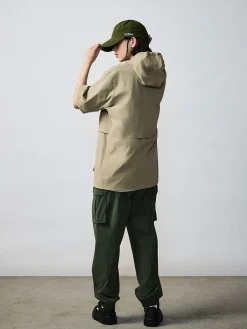 OUTDOOR CARGO JOGGER PANTS