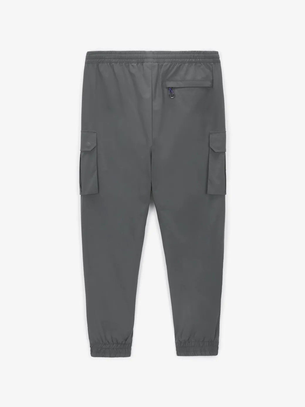 OUTDOOR CARGO JOGGER PANTS