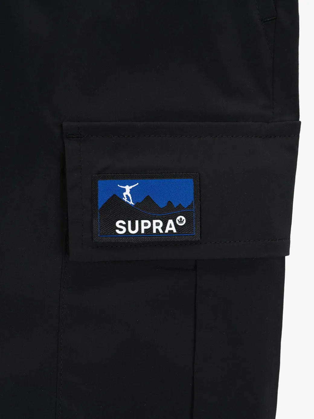 OUTDOOR CARGO JOGGER PANTS