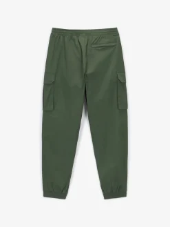 OUTDOOR CARGO JOGGER PANTS
