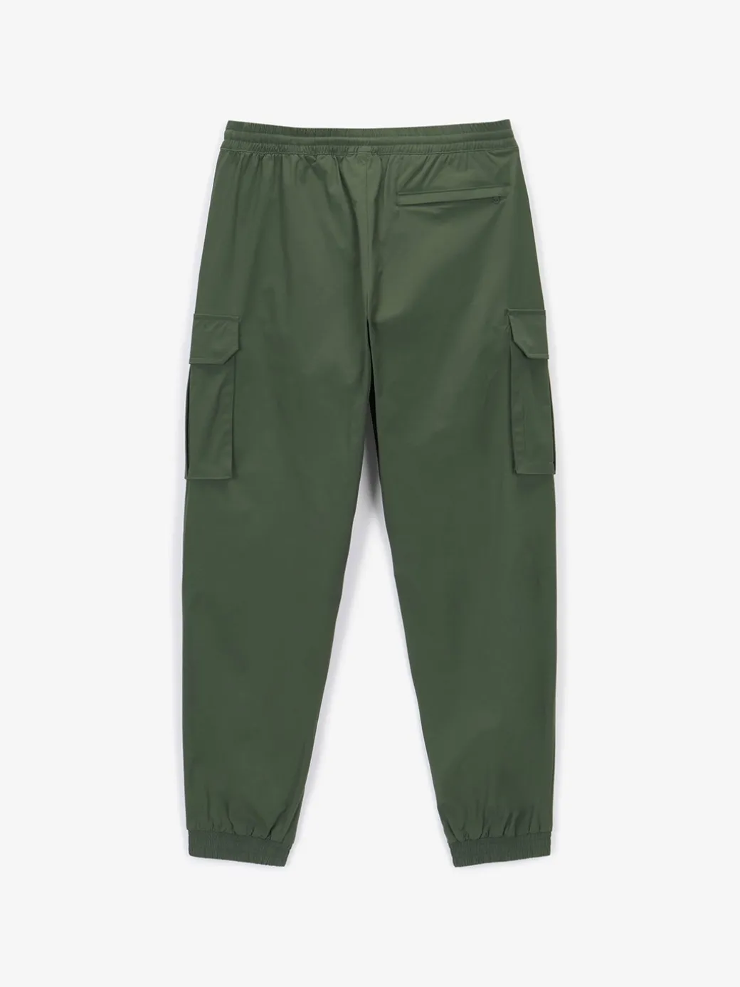OUTDOOR CARGO JOGGER PANTS