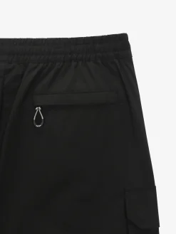 OUTDOOR CARGO JOGGER PANTS