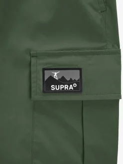 OUTDOOR CARGO JOGGER PANTS