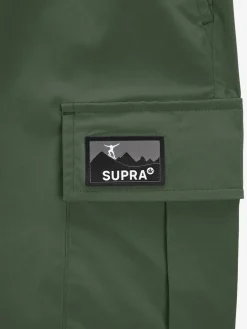 OUTDOOR CARGO JOGGER PANTS