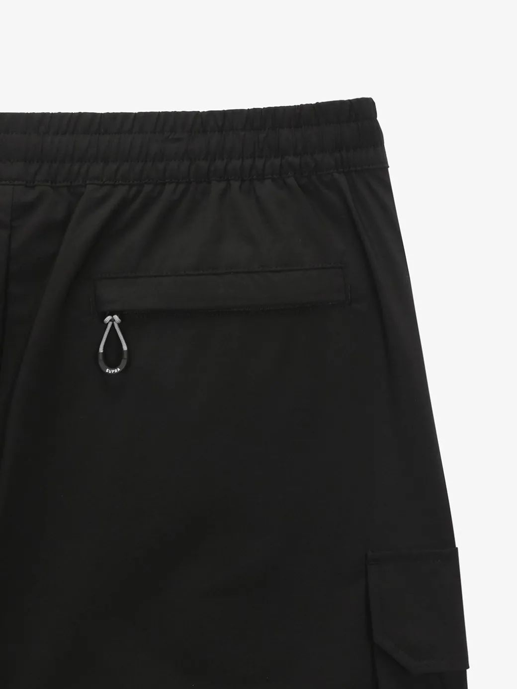 OUTDOOR CARGO JOGGER PANTS