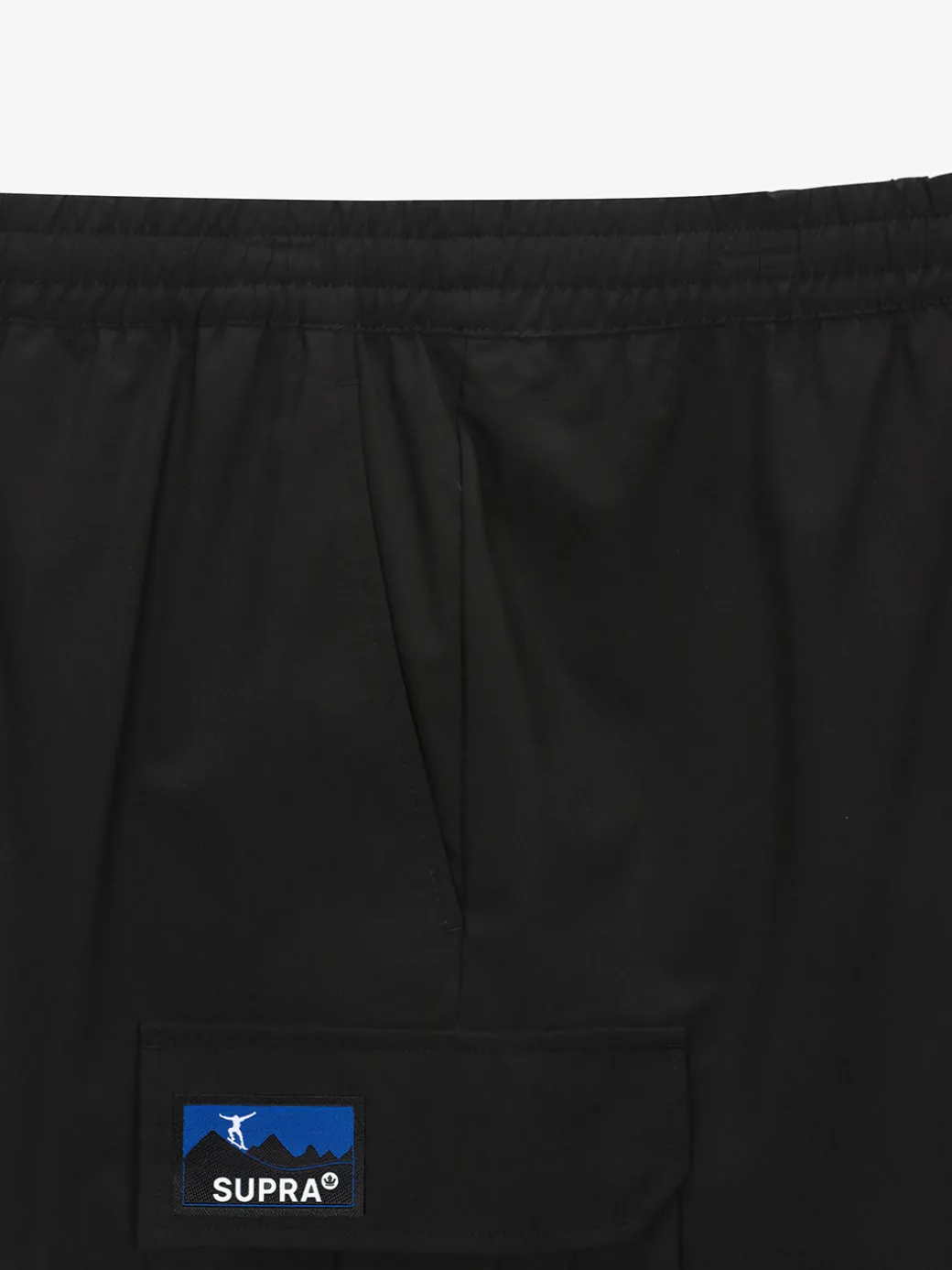 OUTDOOR CARGO JOGGER PANTS