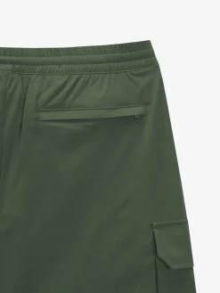 OUTDOOR CARGO JOGGER PANTS