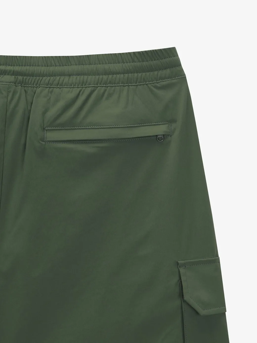 OUTDOOR CARGO JOGGER PANTS