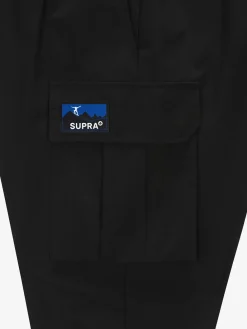 OUTDOOR CARGO JOGGER PANTS