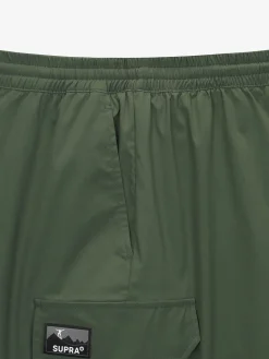 OUTDOOR CARGO JOGGER PANTS