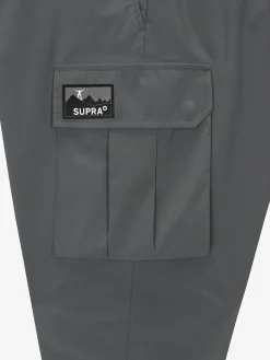 OUTDOOR CARGO JOGGER PANTS