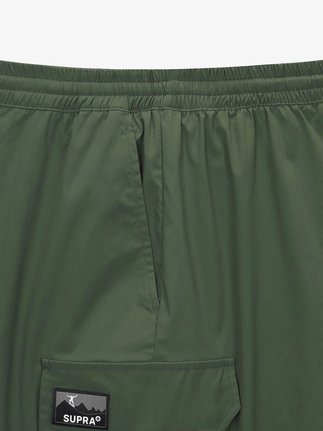 OUTDOOR CARGO JOGGER PANTS