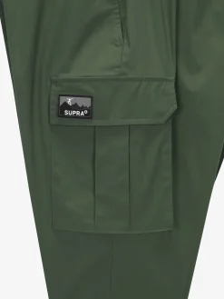 OUTDOOR CARGO JOGGER PANTS