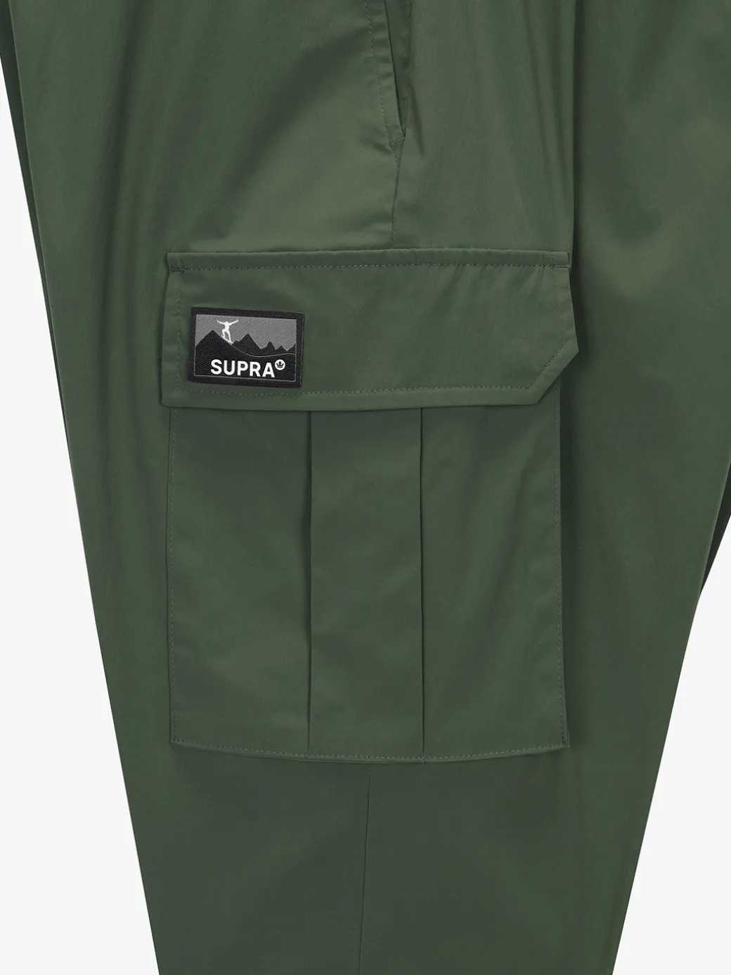 OUTDOOR CARGO JOGGER PANTS