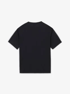 OUTDOOR CIRCLE POINT GRAPHIC T-SHIRT