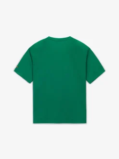 OUTDOOR CIRCLE POINT GRAPHIC T-SHIRT