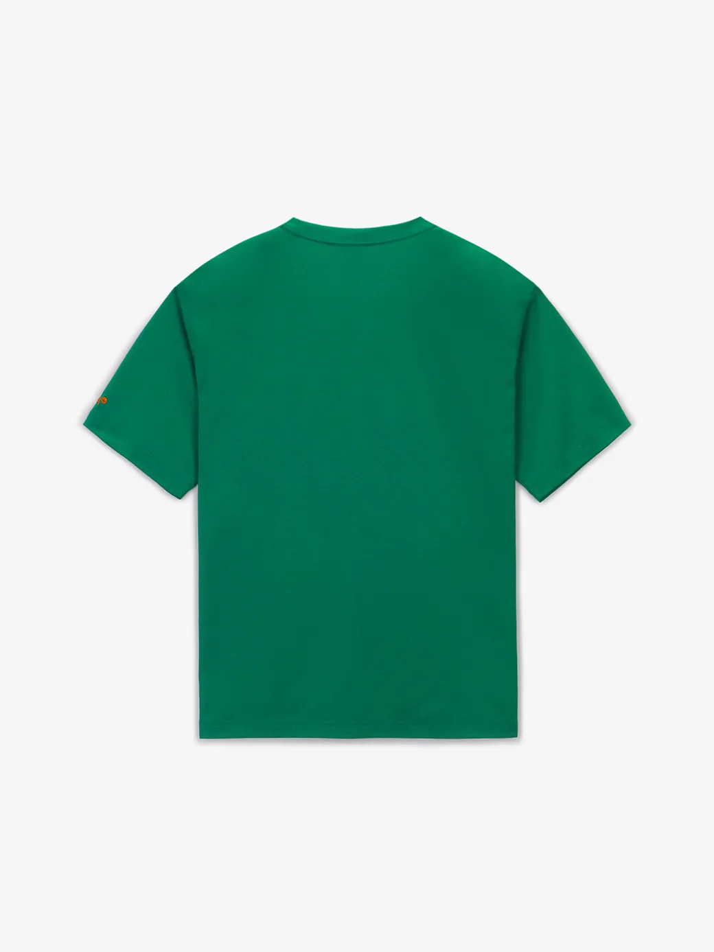OUTDOOR CIRCLE POINT GRAPHIC T-SHIRT
