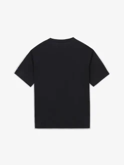 OUTDOOR CIRCLE POINT GRAPHIC T-SHIRT