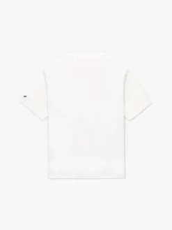 OUTDOOR CIRCLE POINT GRAPHIC T-SHIRT