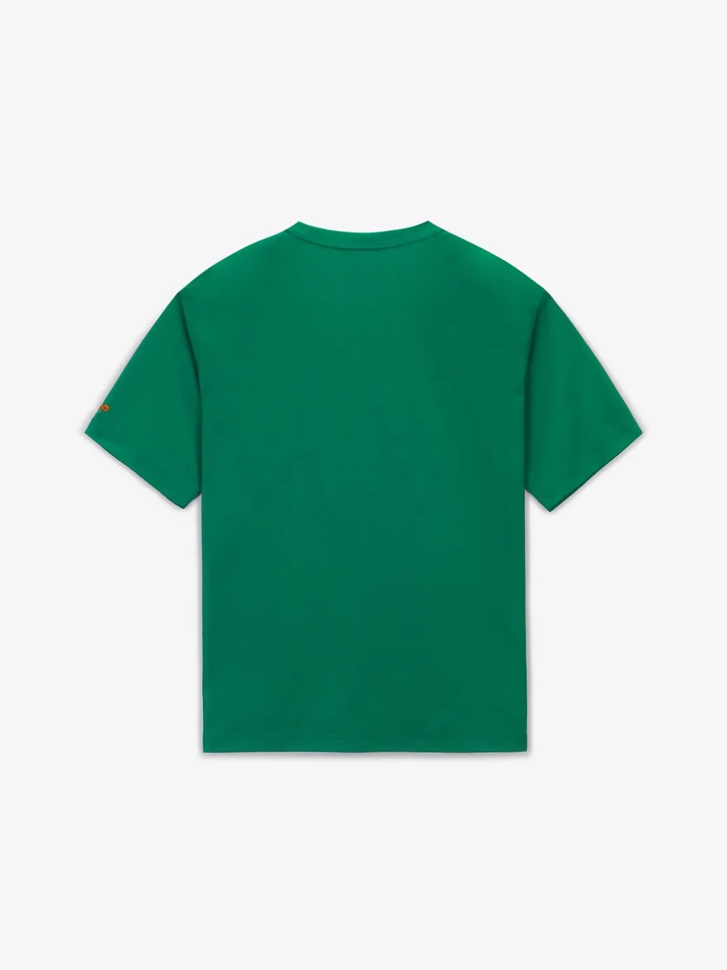 OUTDOOR CIRCLE POINT GRAPHIC T-SHIRT