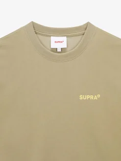 OUTDOOR GRAPHIC T-SHIRT