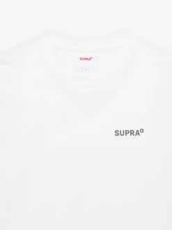 OUTDOOR GRAPHIC T-SHIRT