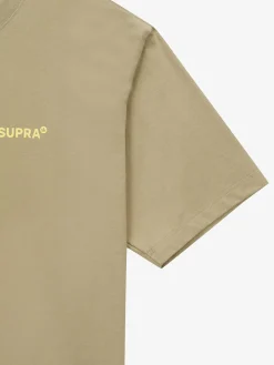 OUTDOOR GRAPHIC T-SHIRT
