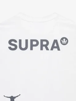 OUTDOOR GRAPHIC T-SHIRT