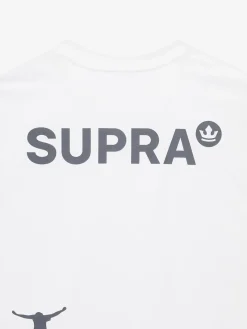 OUTDOOR GRAPHIC T-SHIRT