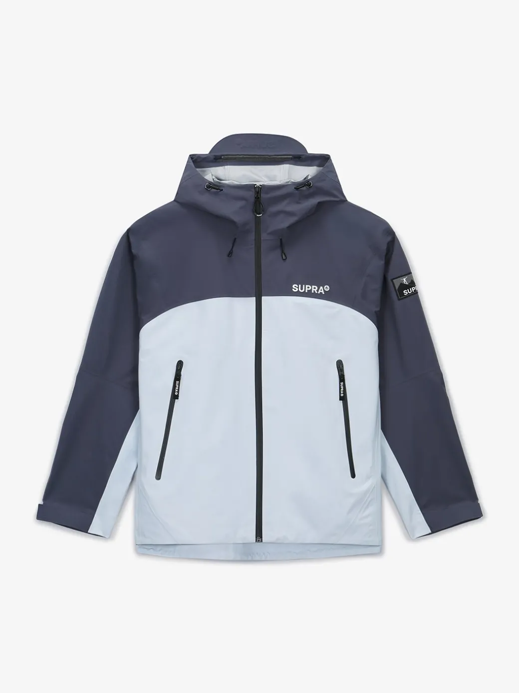 Outdoor 3L Windbreaker