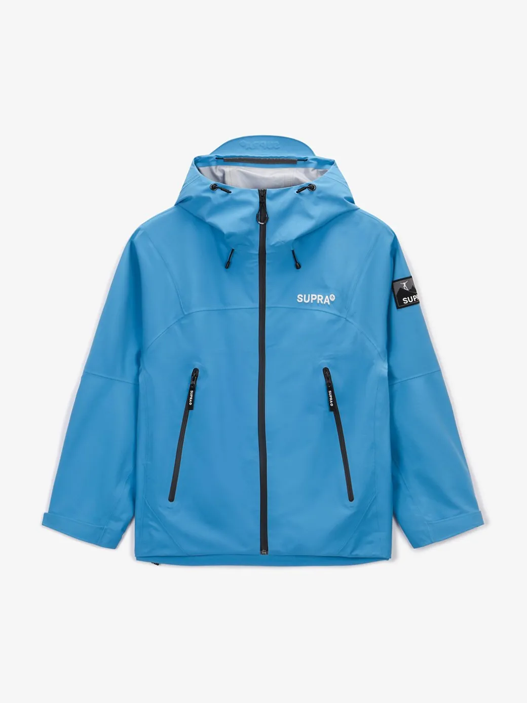 Outdoor 3L Windbreaker