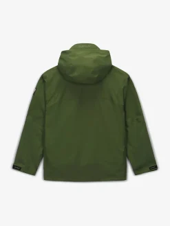 Outdoor 3L Windbreaker