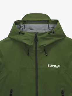 Outdoor 3L Windbreaker