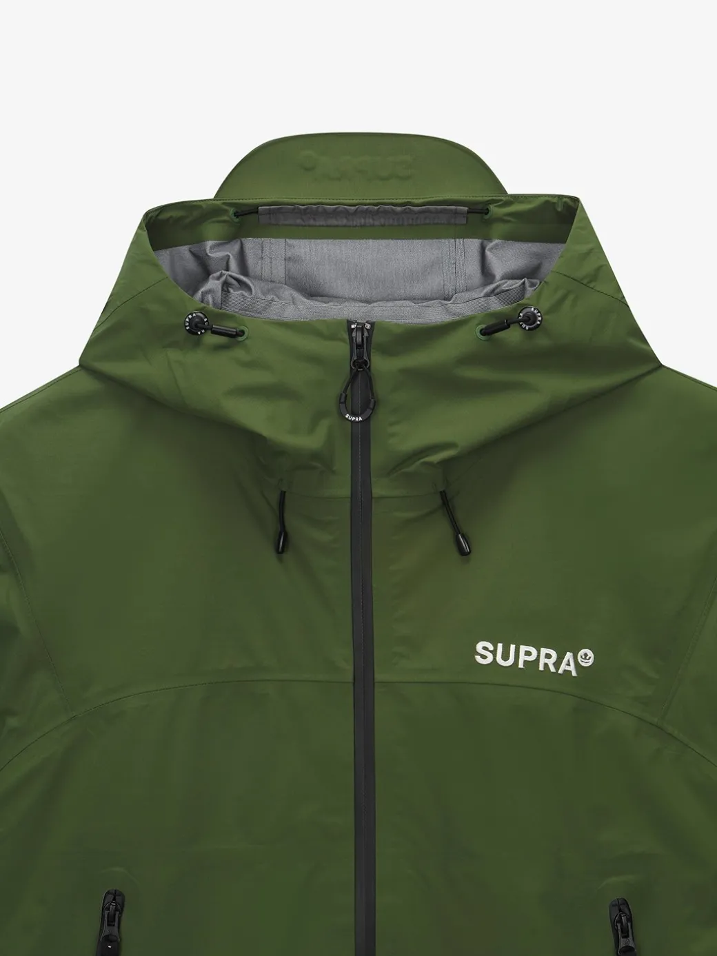 Outdoor 3L Windbreaker
