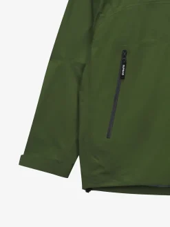 Outdoor 3L Windbreaker